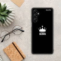 Thumbnail for Valentine King - Samsung Galaxy A05S case