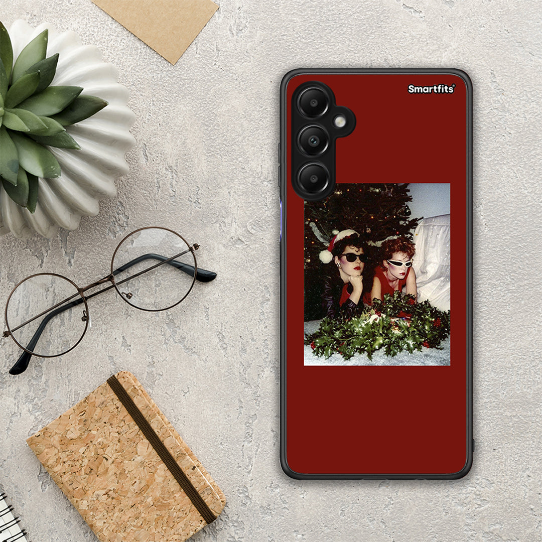 Waiting for Xmas - Samsung Galaxy A05S case