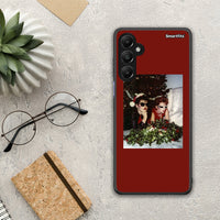 Thumbnail for Waiting for Xmas - Samsung Galaxy A05S case