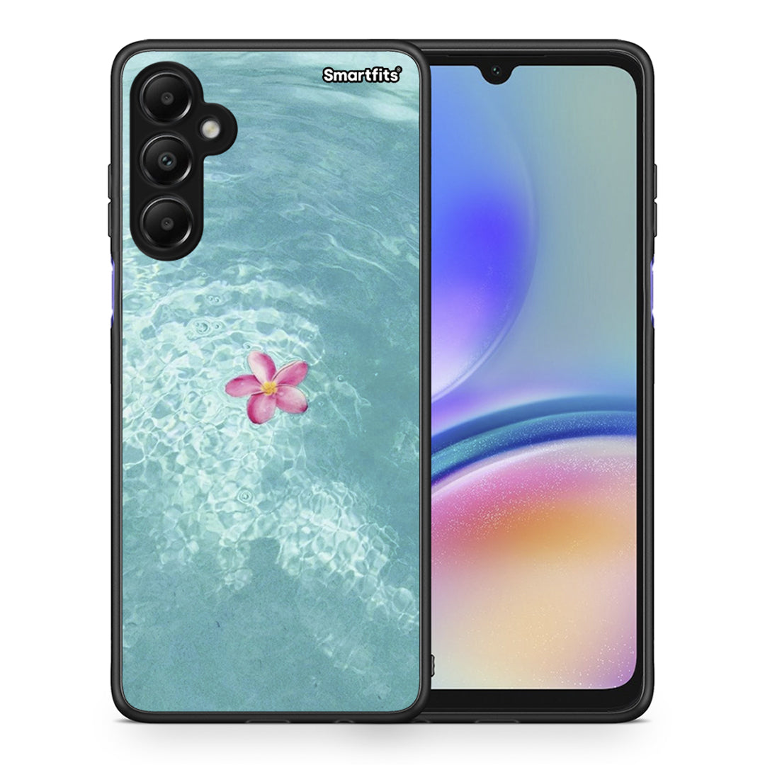 Water Flower - Samsung Galaxy A05S case