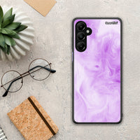Thumbnail for Watercolor Lavender - Samsung Galaxy A05S case