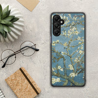 Thumbnail for White Blossoms - Samsung Galaxy A05S case