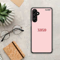 Thumbnail for Xoxo Love - Samsung Galaxy A05S case