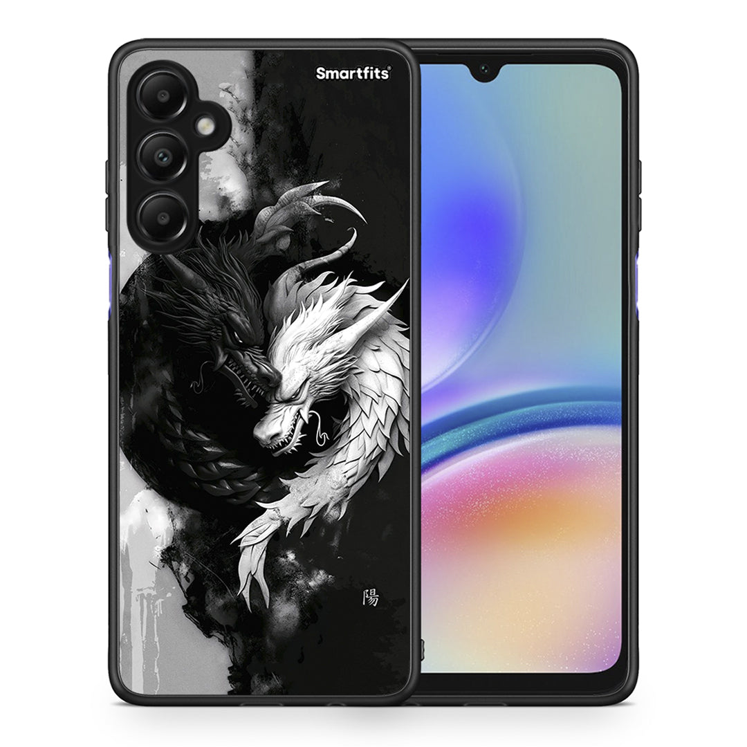 Yin Yang - Samsung Galaxy A05s case