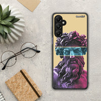 Thumbnail for Zeus Art - Samsung Galaxy A05S case
