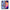 Θήκη Samsung A10 Chevron Devilfish από τη Smartfits με σχέδιο στο πίσω μέρος και μαύρο περίβλημα | Samsung A10 Chevron Devilfish case with colorful back and black bezels