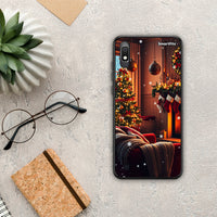 Thumbnail for Home For Christmas - Samsung Galaxy A10 θήκη