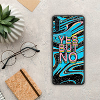 Thumbnail for Yes But No - Samsung Galaxy A11 / M11 case