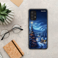 Thumbnail for Christmas Scenery - Samsung Galaxy A13 4G θήκη