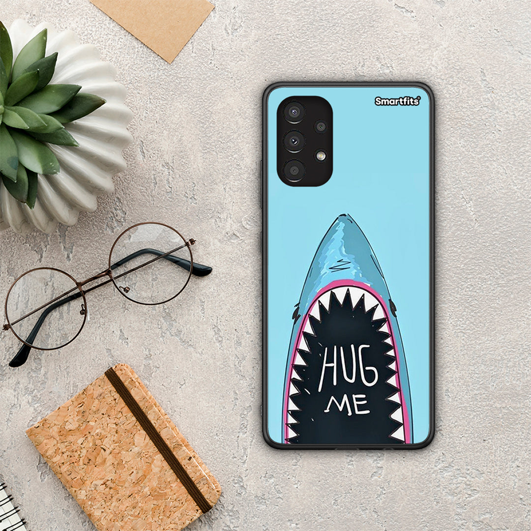 Hug me - Samsung Galaxy A13 4G case