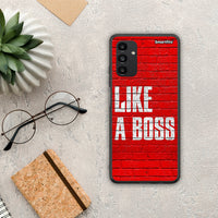 Thumbnail for Like A Boss - Samsung Galaxy A13 5G θήκη