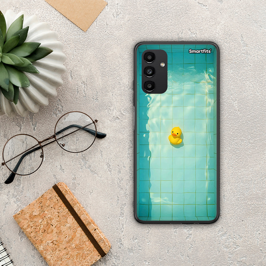 Yellow Duck - Samsung Galaxy A04S case