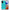Θήκη Samsung Galaxy A14 / A14 5G Swimming Dolphins από τη Smartfits με σχέδιο στο πίσω μέρος και μαύρο περίβλημα | Samsung Galaxy A14 / A14 5G Swimming Dolphins Case with Colorful Back and Black Bezels
