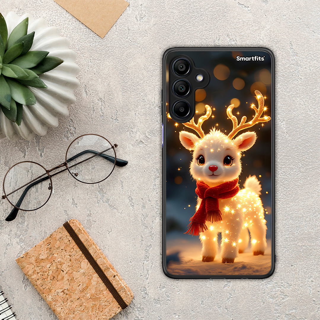 Christmas Cutie - Samsung Galaxy A15 4G / 5G θήκη