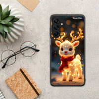 Thumbnail for Christmas Cutie - Samsung Galaxy A15 4G / 5G θήκη