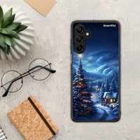 Thumbnail for Christmas Scenery - Samsung Galaxy A15 4G / 5G θήκη