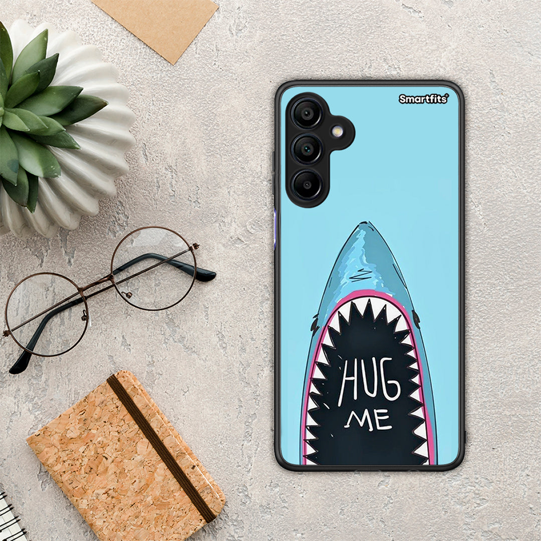 Hug me - Samsung Galaxy A15 4G case