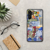 Thumbnail for All Greek - Samsung Galaxy A15 5G θήκη