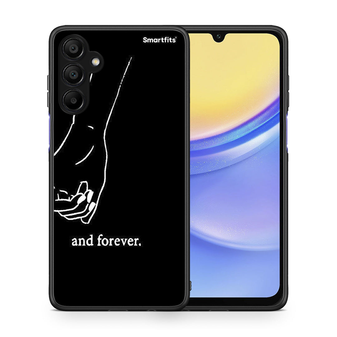 Always & Forever 2 - Samsung Galaxy A15 5G θήκη