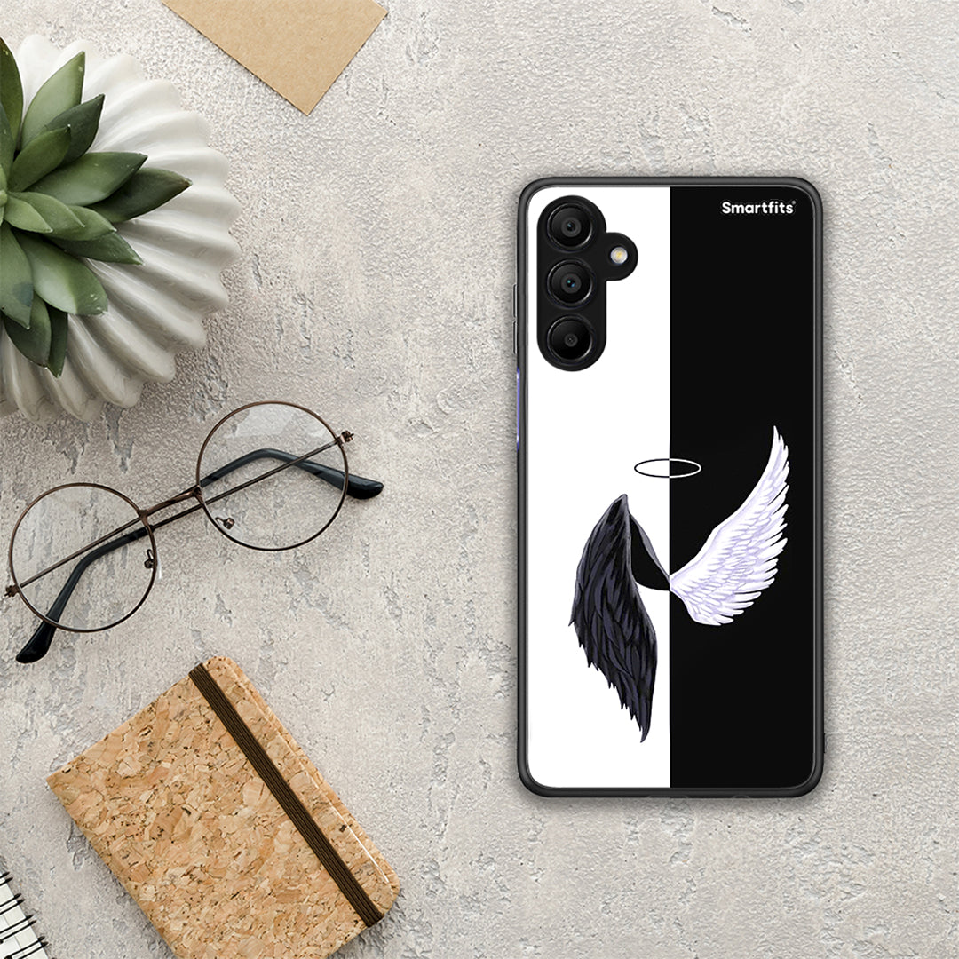 Angels Demons - Samsung Galaxy A15 5G θήκη