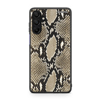 Thumbnail for 23 - Samsung Galaxy A15 5G Fashion Snake Animal case, cover, bumper