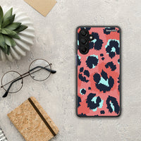 Thumbnail for Animal Pink Leopard - Samsung Galaxy A15 5G θήκη