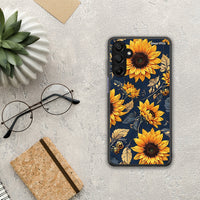Thumbnail for Autumn Sunflowers - Samsung Galaxy A15 5G θήκη