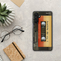 Thumbnail for Awesome Mix - Samsung Galaxy A15 5G θήκη