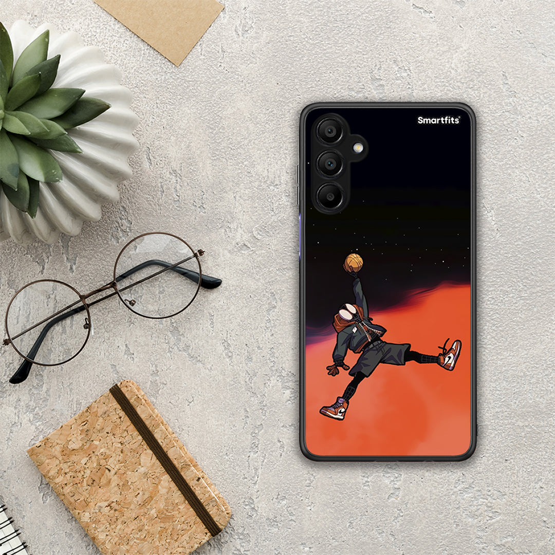 Basketball Hero - Samsung Galaxy A15 5G case