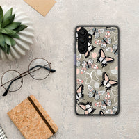 Thumbnail for Boho Butterflies - Samsung Galaxy A15 5G θήκη