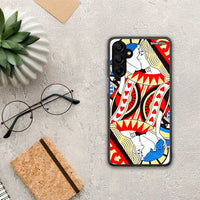 Thumbnail for Card Love - Samsung Galaxy A15 5G θήκη