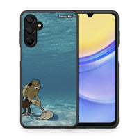 Thumbnail for Clean the Ocean - Samsung Galaxy A15 5G case