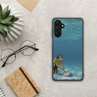 Thumbnail for Clean the Ocean - Samsung Galaxy A15 5G case