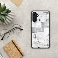 Thumbnail for Collage Make Me Wonder - Samsung Galaxy A15 5G case