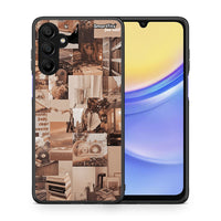 Thumbnail for Collage You Can - Samsung Galaxy A15 5G θήκη