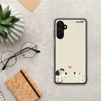 Thumbnail for Dalmatians Love - Samsung Galaxy A15 5G θήκη