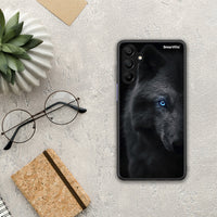 Thumbnail for Dark Wolf - Samsung Galaxy A15 5G θήκη