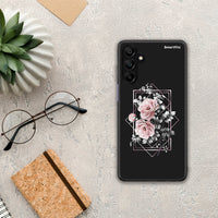Thumbnail for Flower Frame - Samsung Galaxy A15 5G case
