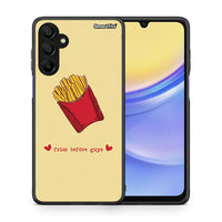 Thumbnail for Fries Before Guys - Samsung Galaxy A15 5G θήκη