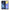 Θήκη Samsung Galaxy A15 5G Blue Sky Galaxy από τη Smartfits με σχέδιο στο πίσω μέρος και μαύρο περίβλημα | Samsung Galaxy A15 5G Blue Sky Galaxy case with colorful back and black bezels