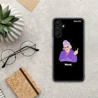Thumbnail for Grandma Mood Black - Samsung Galaxy A15 5G θήκη