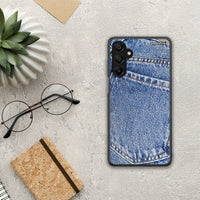 Thumbnail for Jeans Pocket - Samsung Galaxy A15 5G θήκη