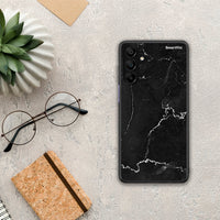 Thumbnail for Marble Black - Samsung Galaxy A15 5G θήκη