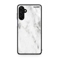 Thumbnail for 2 - Samsung Galaxy A15 5G White marble case, cover, bumper