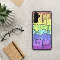 Thumbnail for Melting Rainbow - Samsung Galaxy A15 5G θήκη