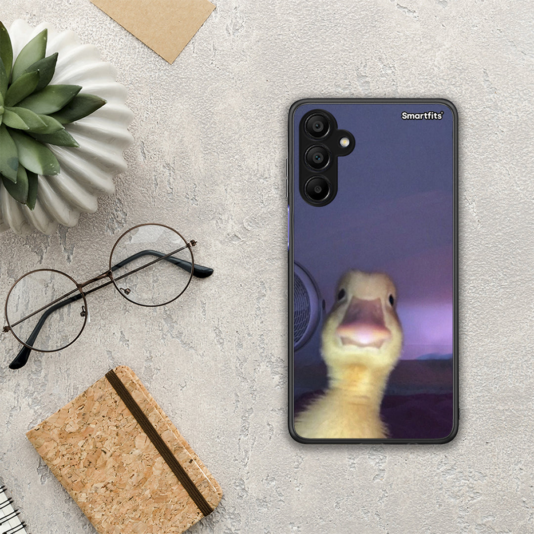 Meme Duck - Samsung Galaxy A15 5G θήκη