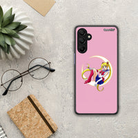 Thumbnail for Moon Girl - Samsung Galaxy A15 5G θήκη