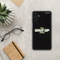 Thumbnail for OMG ShutUp - Samsung Galaxy A15 5G θήκη