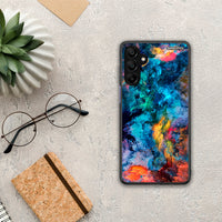 Thumbnail for Paint Crayola - Samsung Galaxy A15 5G case