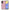 Θήκη Samsung Galaxy A15 5G Pig Glasses από τη Smartfits με σχέδιο στο πίσω μέρος και μαύρο περίβλημα | Samsung Galaxy A15 5G Pig Glasses case with colorful back and black bezels